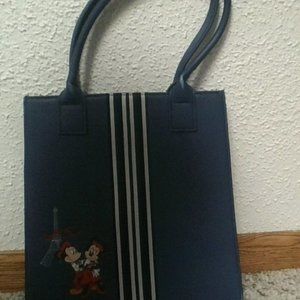 Disney Epcot Bag ( France)